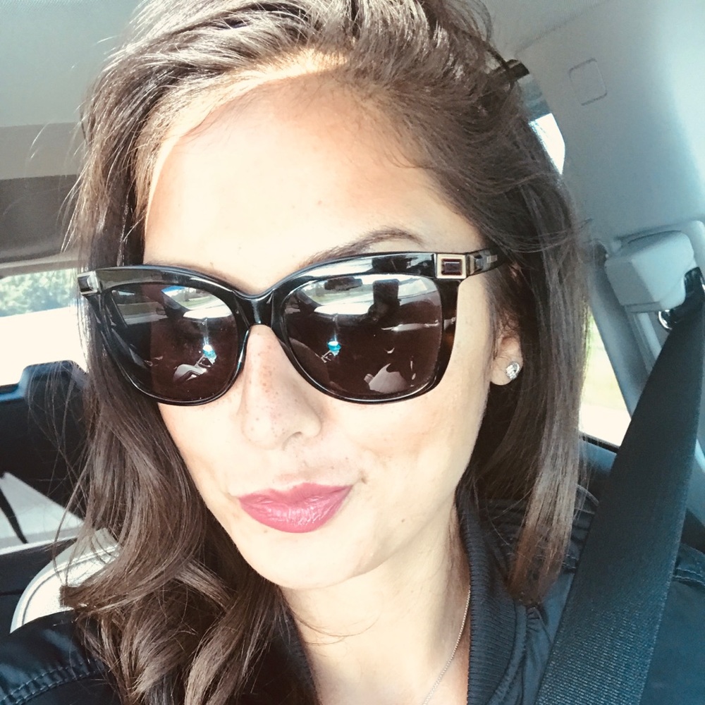 Meet your Posher, Jeana
